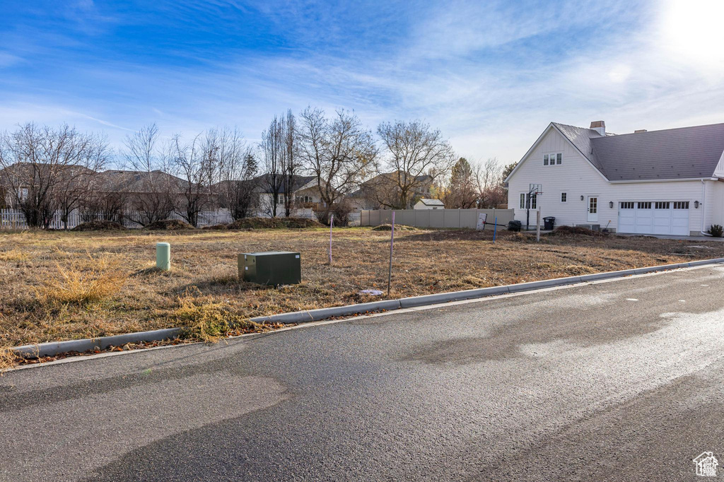 1845 W SHERRI LN Kaysville, UT 84037