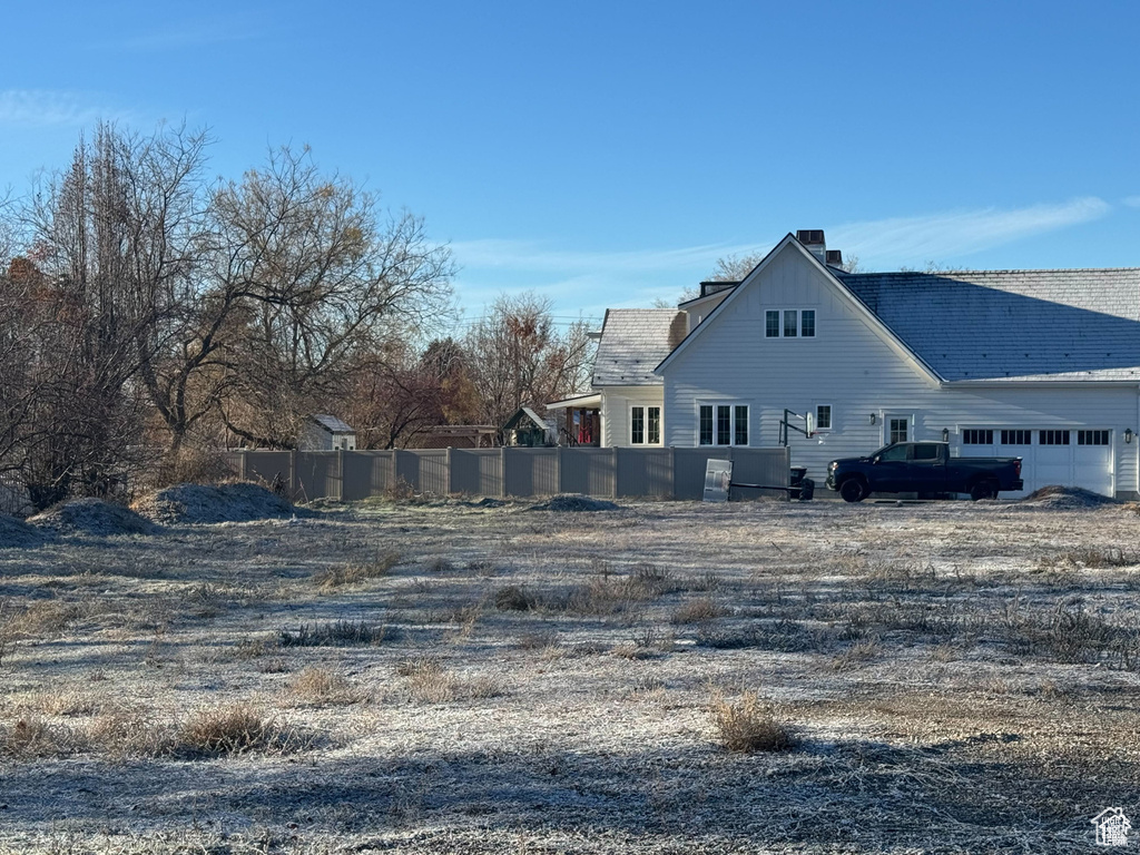 1845 W SHERRI LN Kaysville, UT 84037