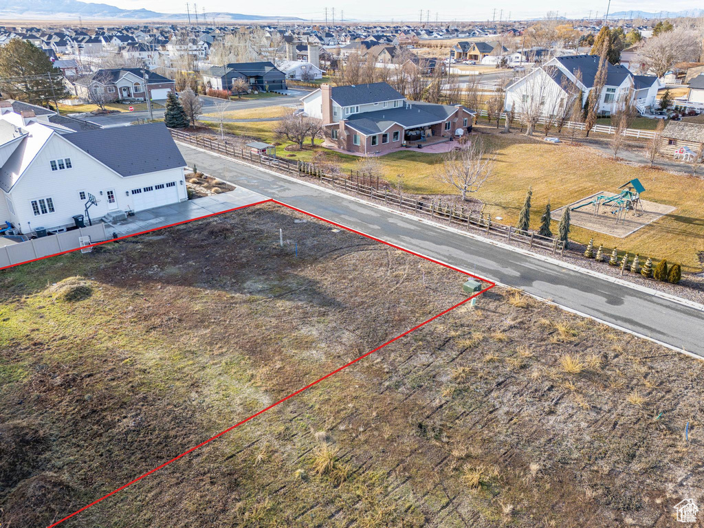 1845 W SHERRI LN Kaysville, UT 84037