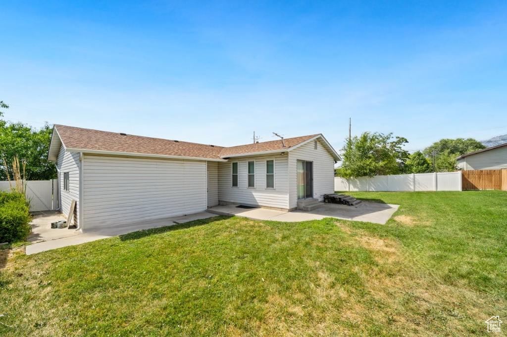Photo 28 for MLS #2102668 at 315 S 500 West