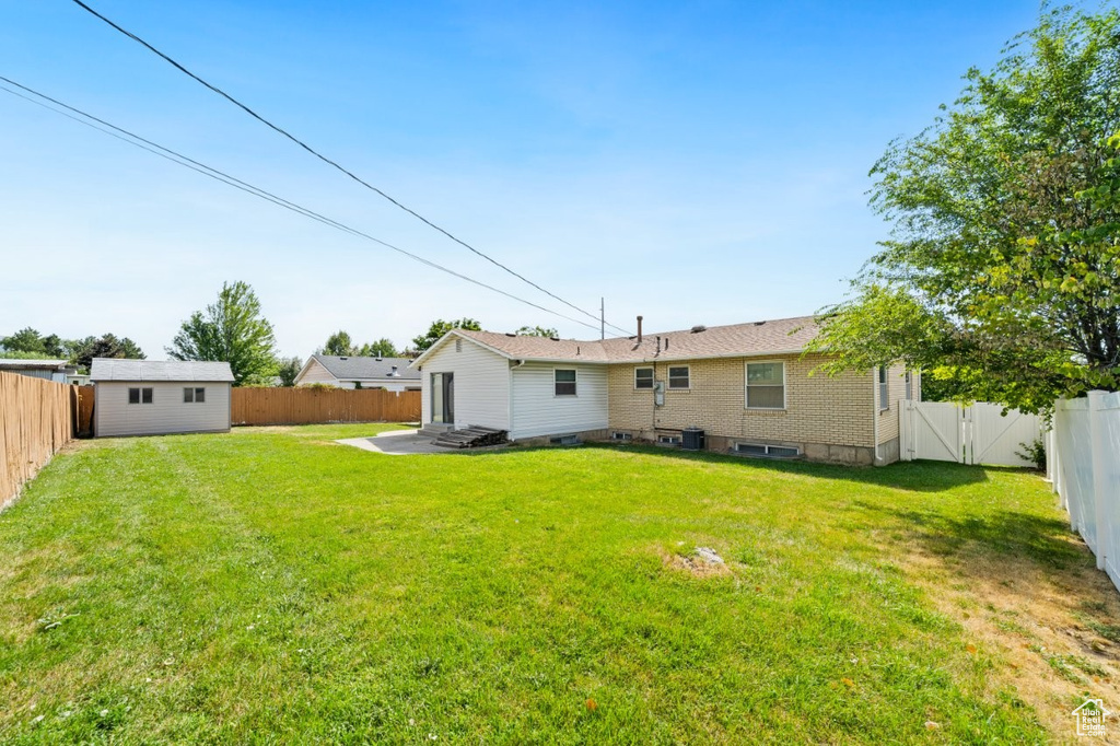 Photo 29 for MLS #2102668 at 315 S 500 West