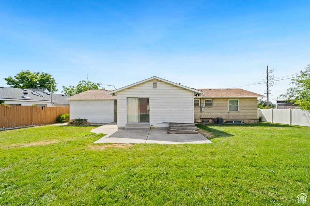 Photo 27 for MLS #2102668 at 315 S 500 West