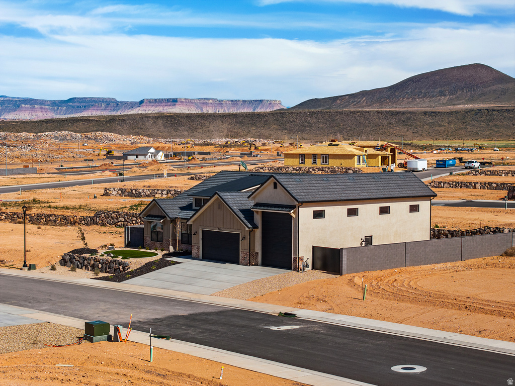 1589 S 4000 W Hurricane, UT 84737