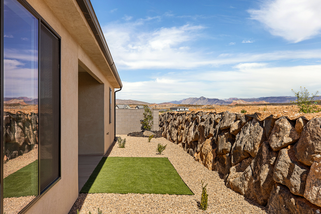 1589 S 4000 W Hurricane, UT 84737