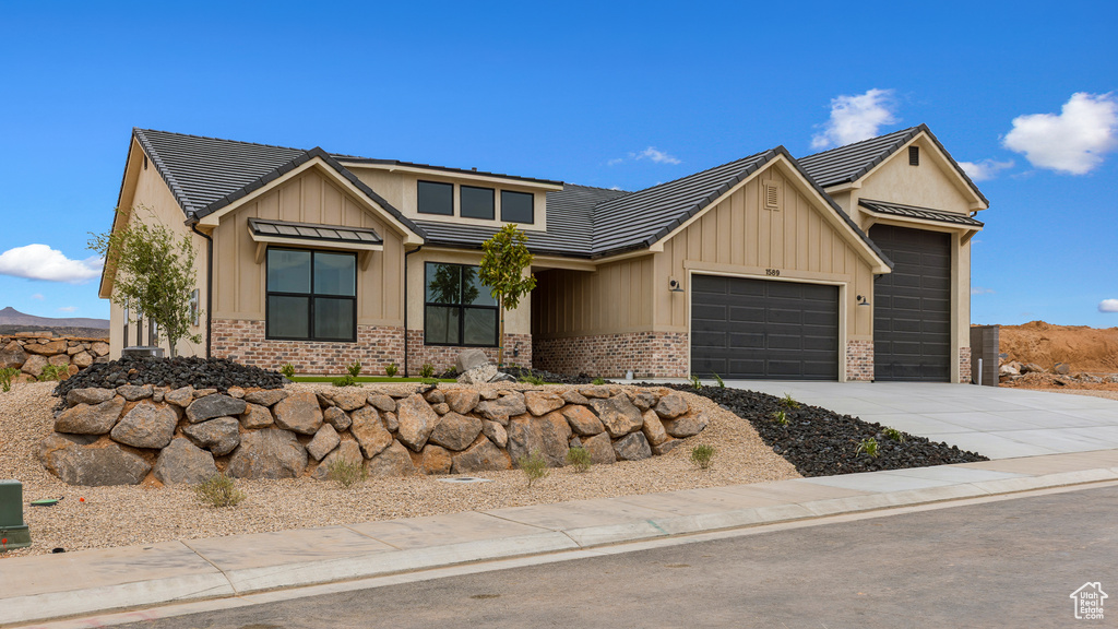 Photo 2 for MLS #2102670 at 1589 S 4000 West
