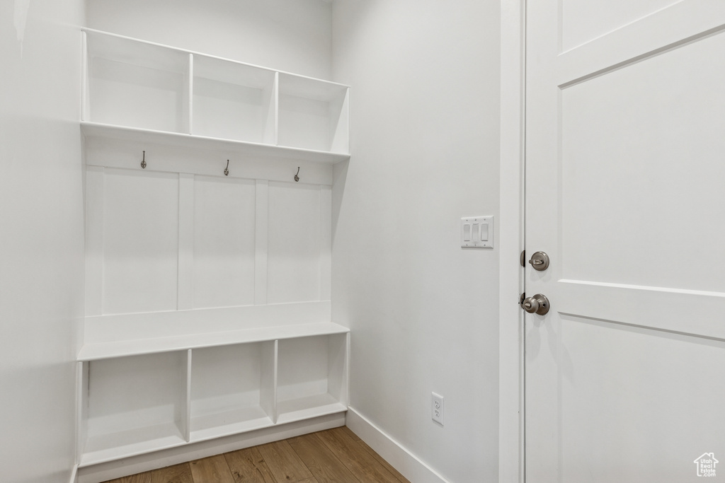 Photo 20 for MLS #2102670 at 1589 S 4000 West