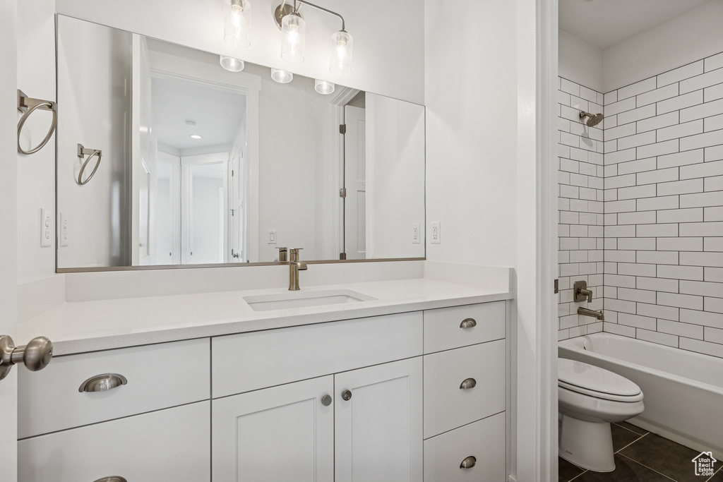 Photo 4 for MLS #2102670 at 1589 S 4000 West