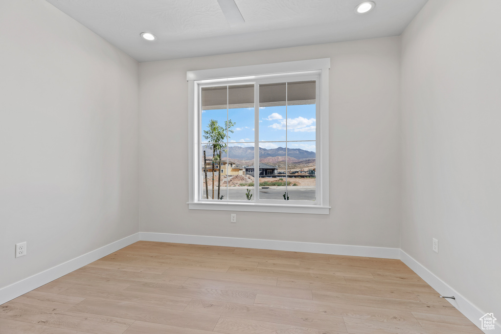 Photo 4 for MLS #2102671 at 3997 W 1500 South