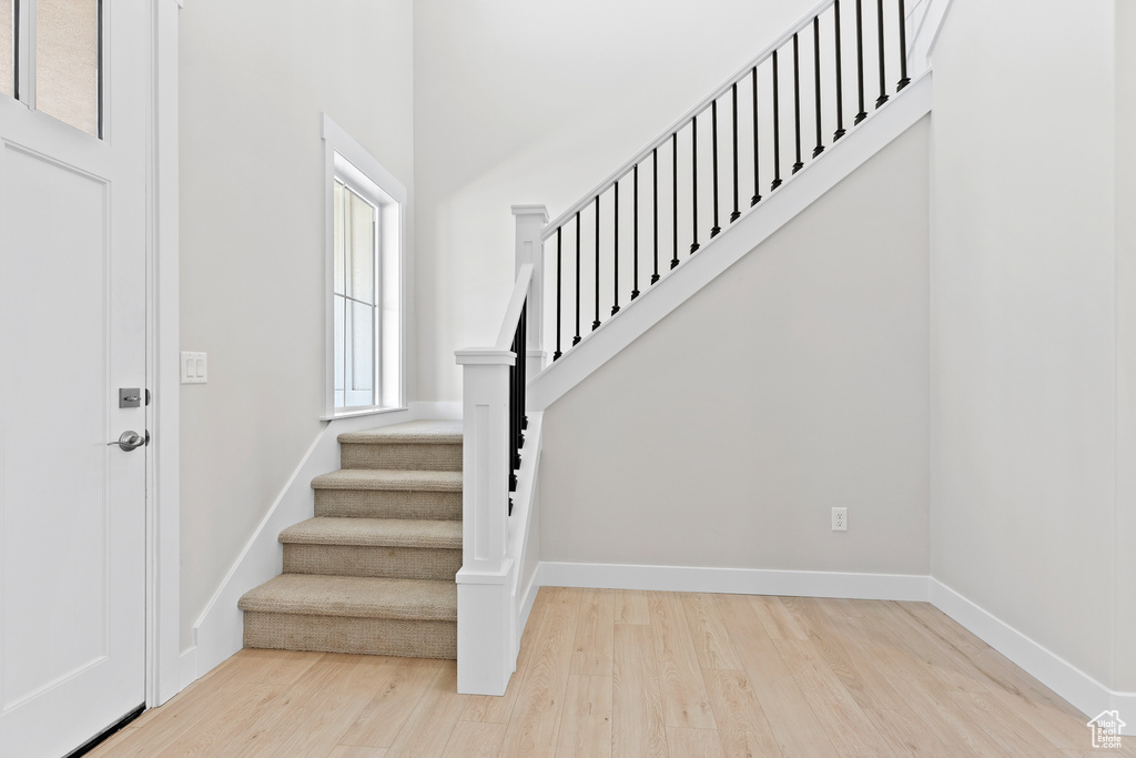 Photo 5 for MLS #2102671 at 3997 W 1500 South