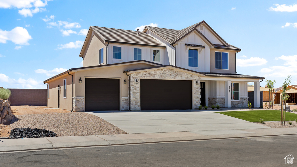 Photo 2 for MLS #2102671 at 3997 W 1500 South