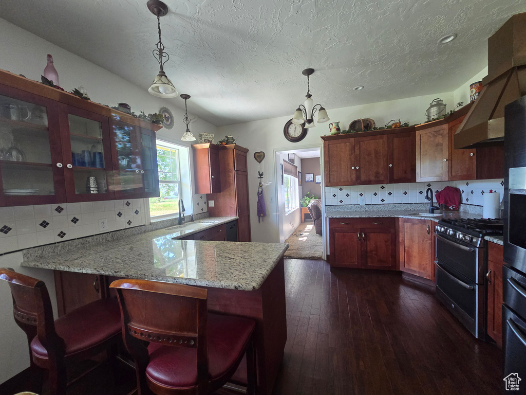 Photo 13 for MLS #2102672 at 525 W Bannock