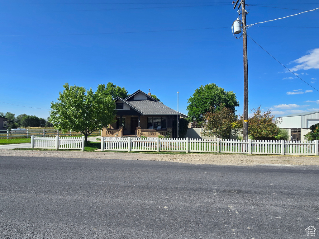 Photo 2 for MLS #2102672 at 525 W Bannock