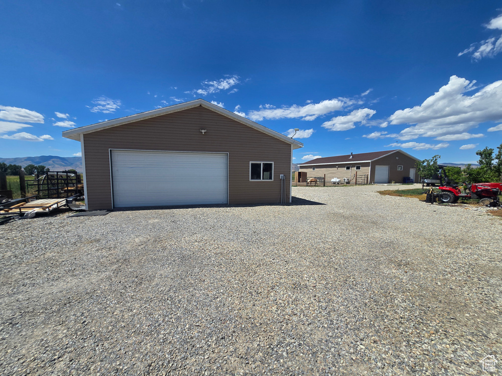 Photo 33 for MLS #2102672 at 525 W Bannock