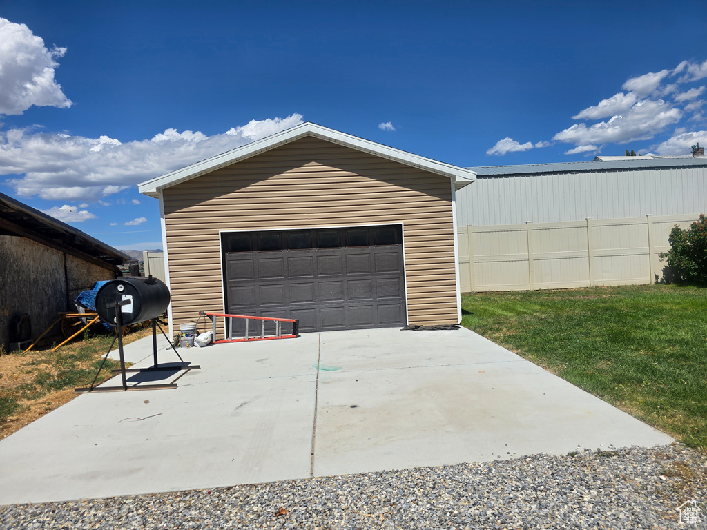 Photo 32 for MLS #2102672 at 525 W Bannock