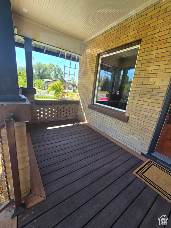 Photo 4 for MLS #2102672 at 525 W Bannock