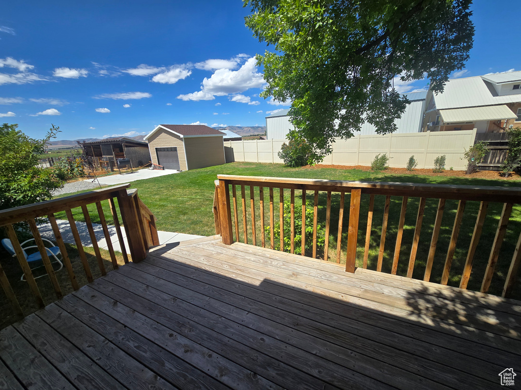 Photo 21 for MLS #2102672 at 525 W Bannock