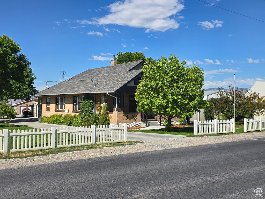 Photo 49 for MLS #2102672 at 525 W Bannock
