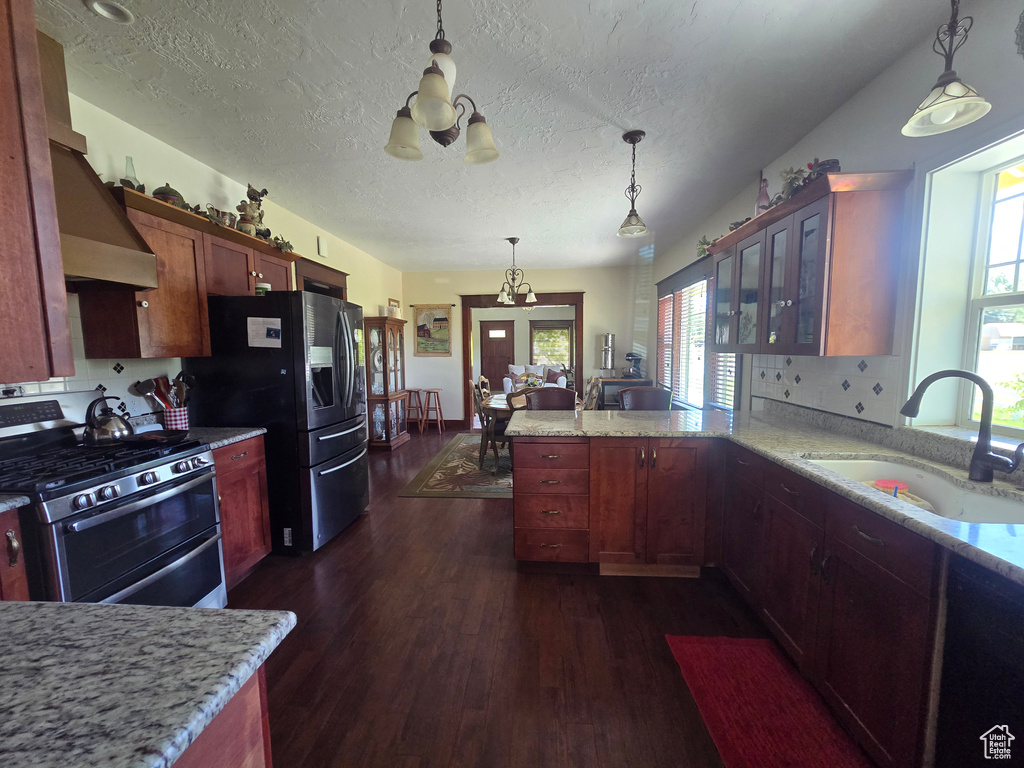 Photo 14 for MLS #2102672 at 525 W Bannock