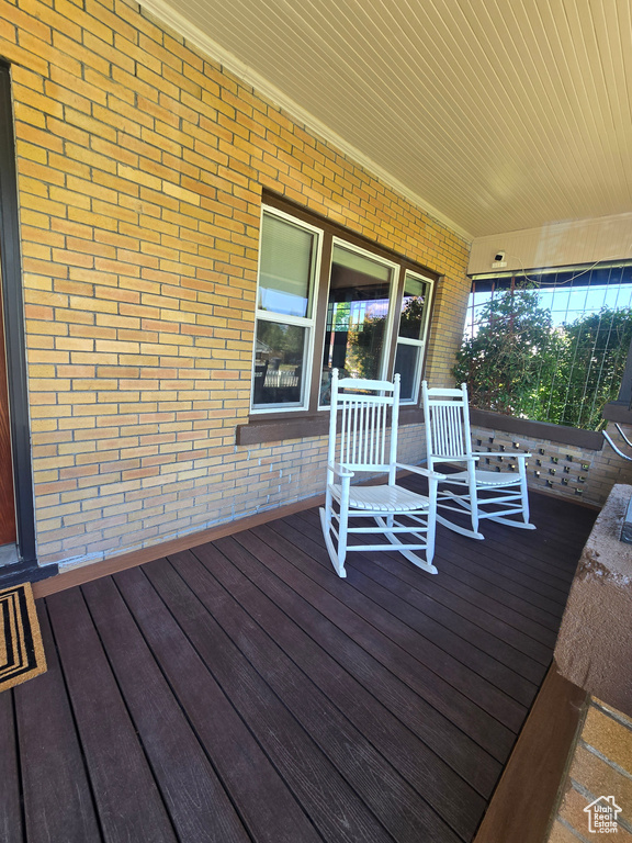 Photo 5 for MLS #2102672 at 525 W Bannock