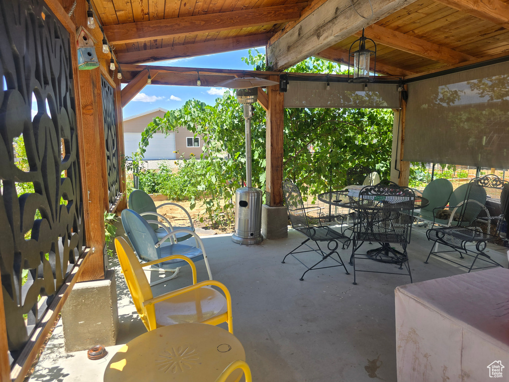 Photo 27 for MLS #2102672 at 525 W Bannock