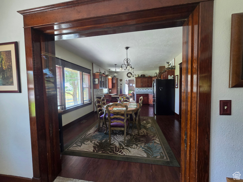 Photo 11 for MLS #2102672 at 525 W Bannock
