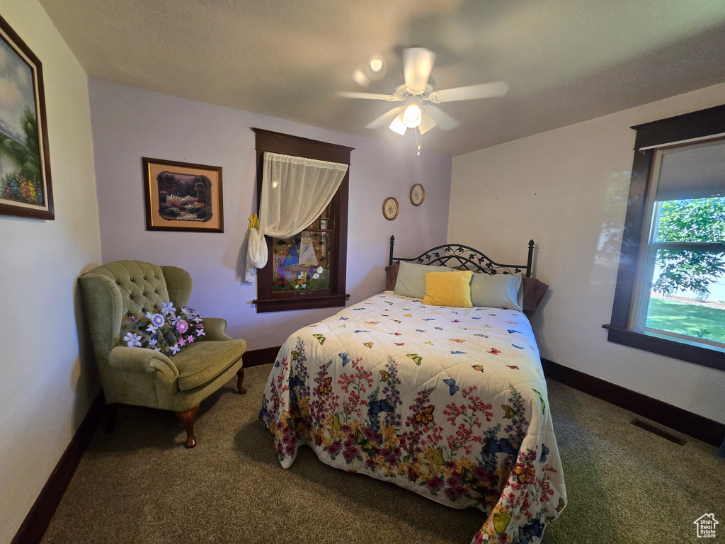 Photo 25 for MLS #2102672 at 525 W Bannock