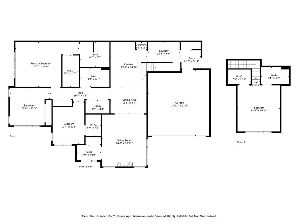 1809 W 200 S #C Mapleton, UT 84664