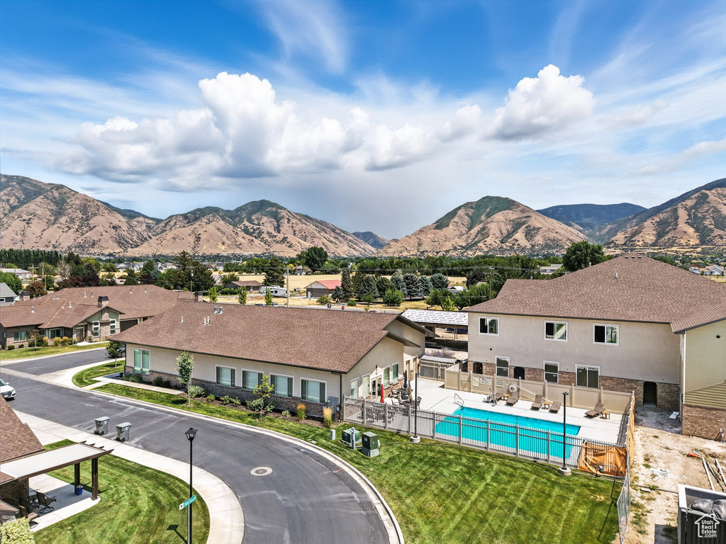1809 W 200 S #C Mapleton, UT 84664