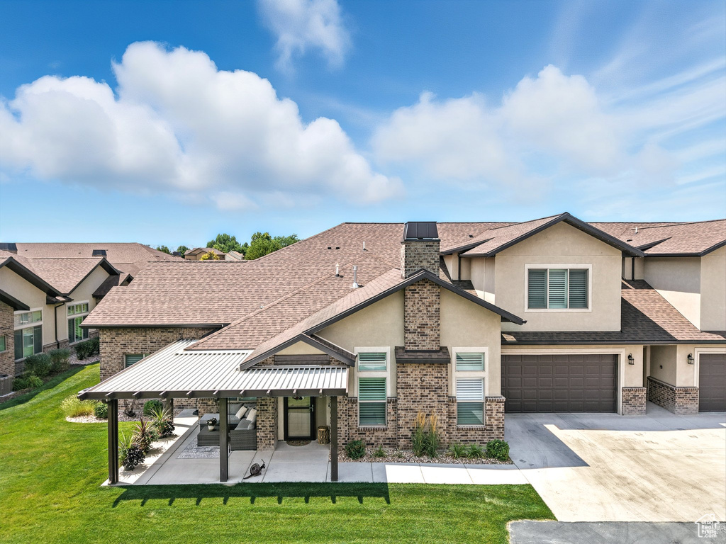 1809 W 200 S #C Mapleton, UT 84664