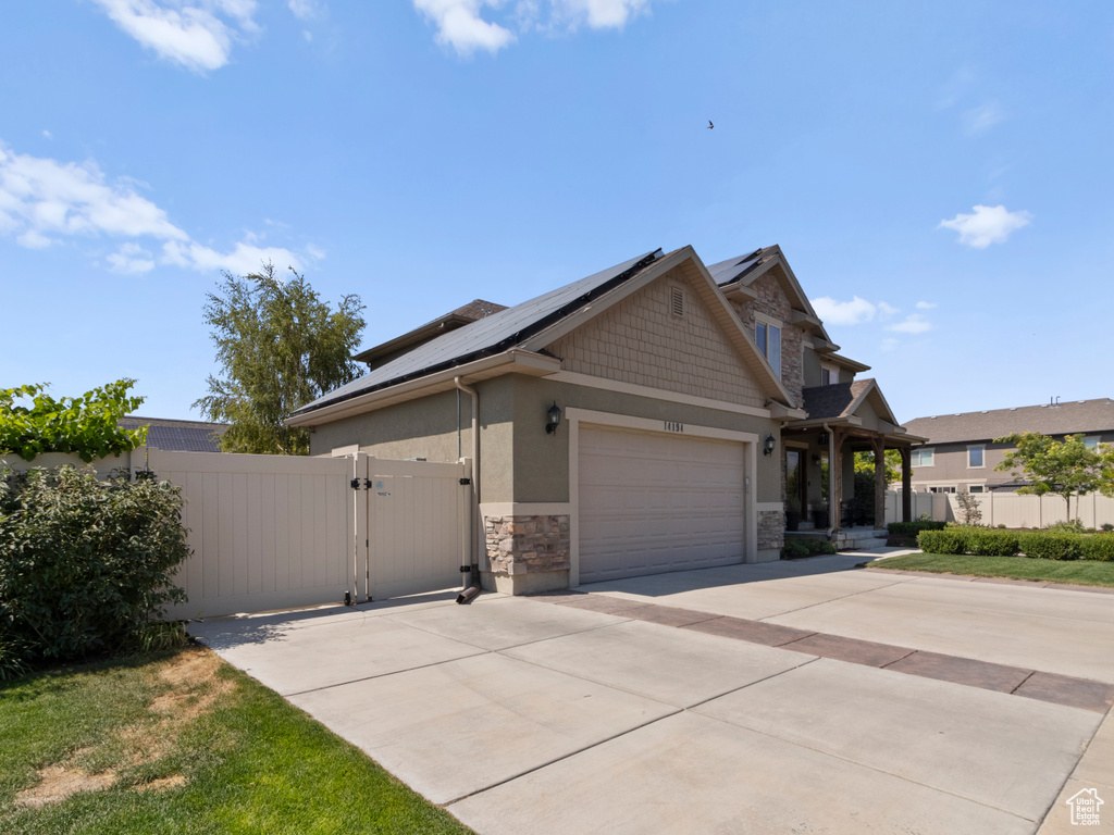 14194 S ROYAL COACHMAN DR Bluffdale, UT 84065