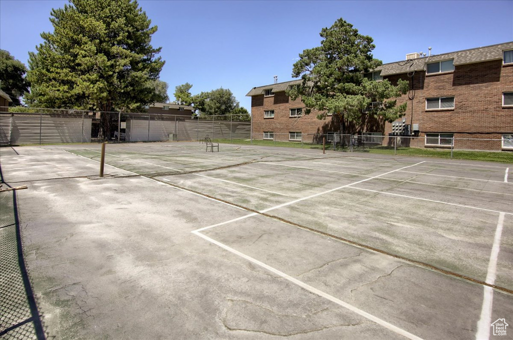Photo 16 for MLS #2102676 at 3685 S 2200 West #79