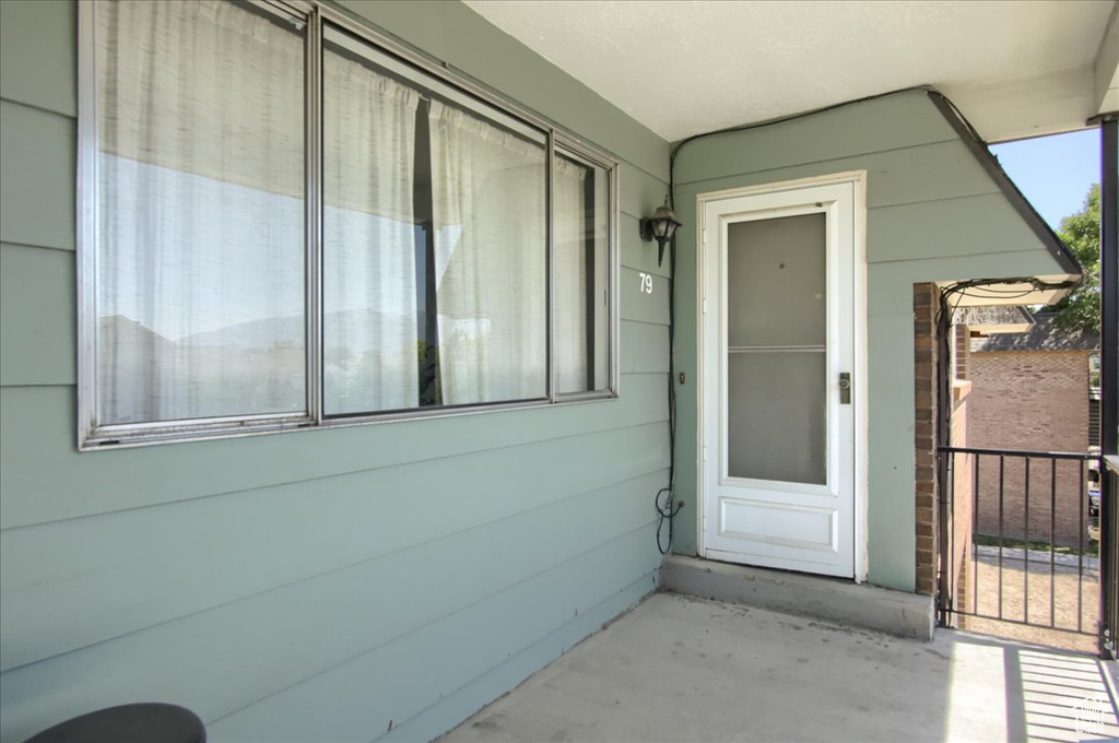 Photo 3 for MLS #2102676 at 3685 S 2200 West #79