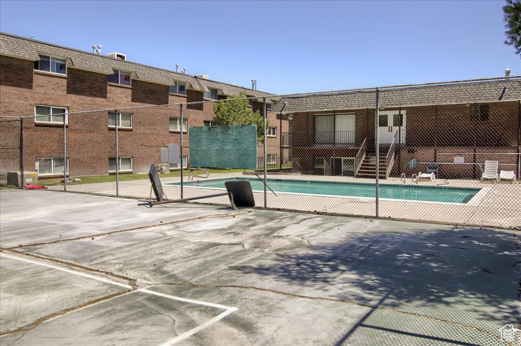 Photo 17 for MLS #2102676 at 3685 S 2200 West #79