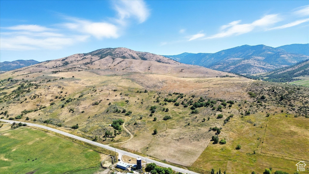 8610 E HIGHWAY 36 Preston, ID 83263