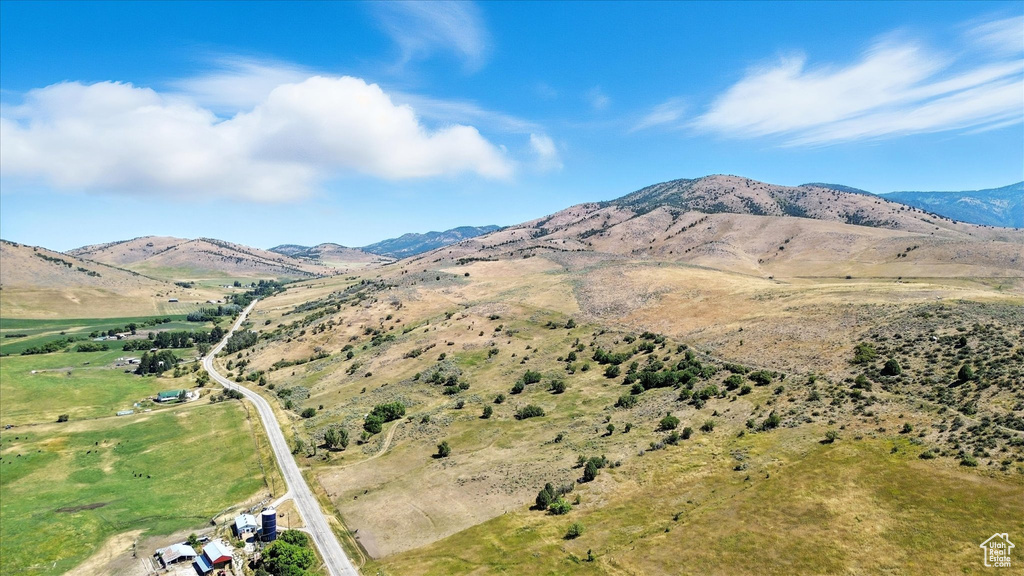 8610 E HIGHWAY 36 Preston, ID 83263