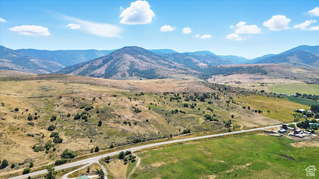 8610 E HIGHWAY 36 Preston, ID 83263