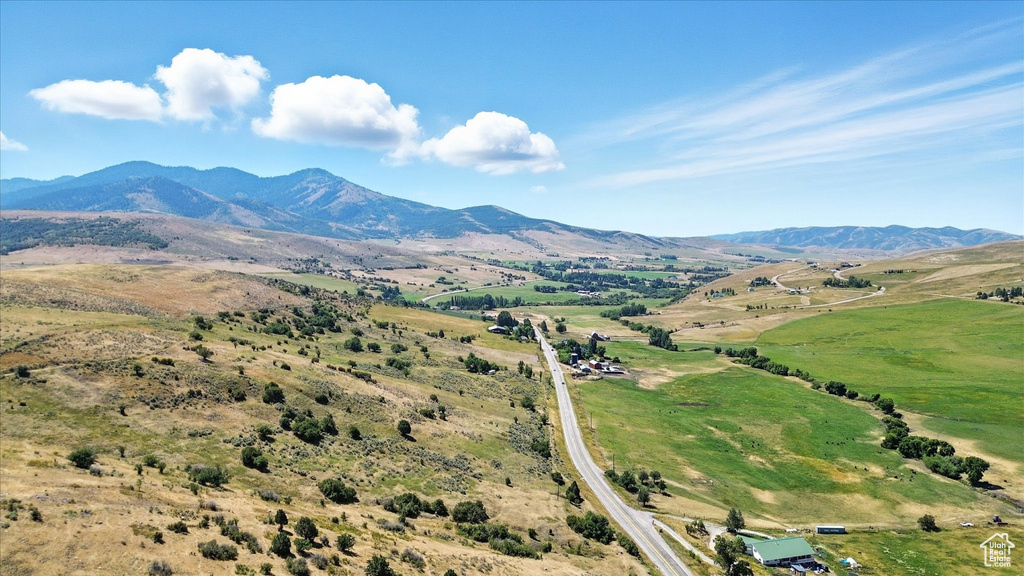 8610 E HIGHWAY 36 Preston, ID 83263