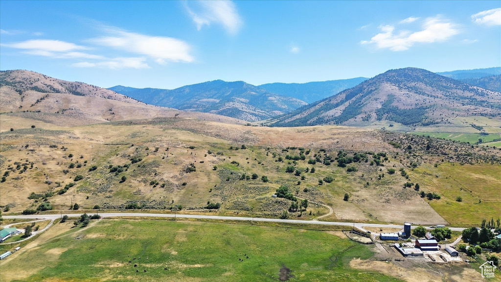 8610 E HIGHWAY 36 Preston, ID 83263