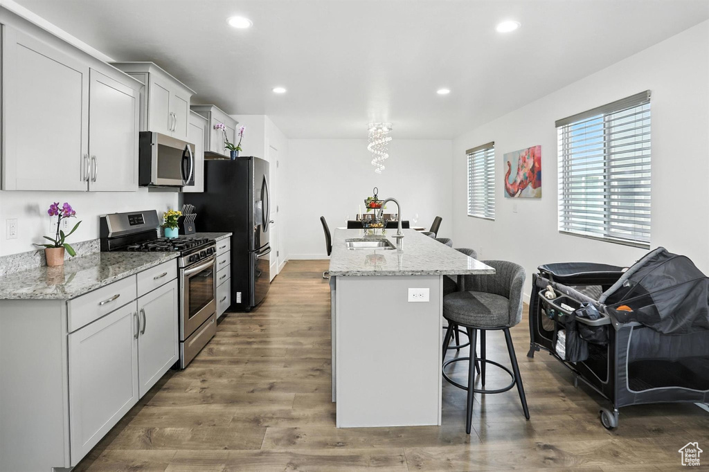 Photo 5 for MLS #2102681 at 7919 S Ares Ct