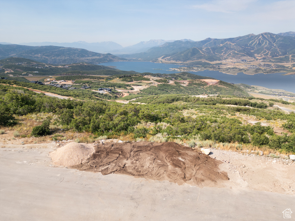 11521 N PENSTEMON WAY Heber City, UT 84036