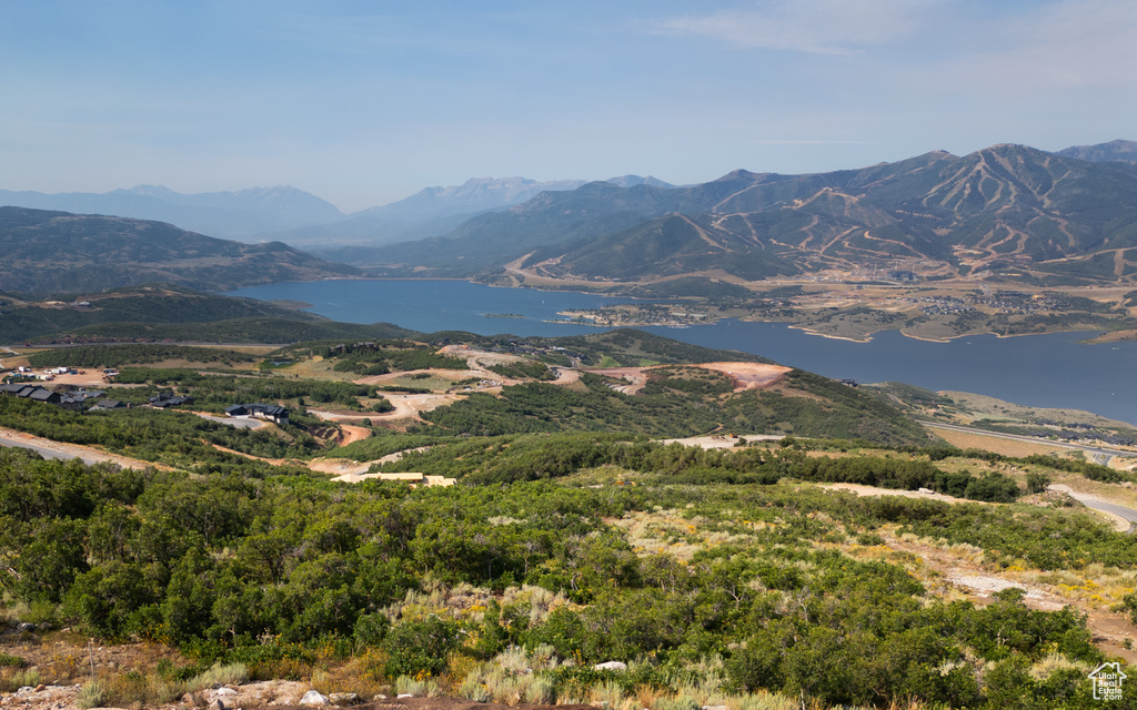 11521 N PENSTEMON WAY Heber City, UT 84036