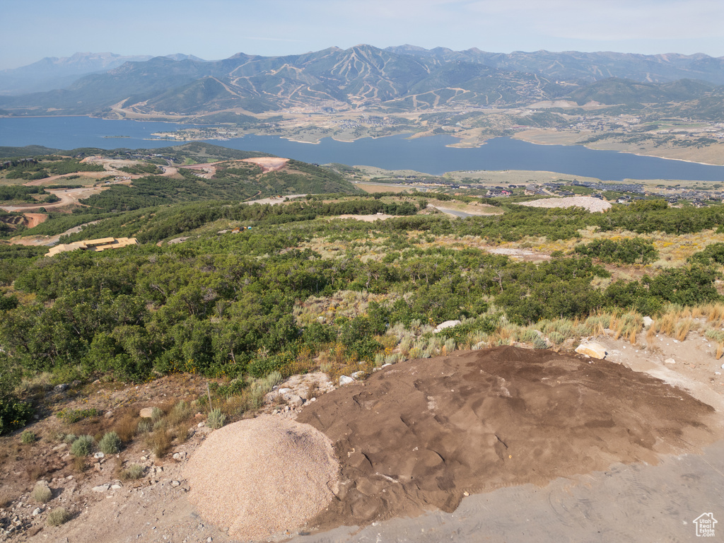 11521 N PENSTEMON WAY Heber City, UT 84036