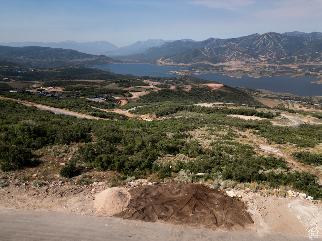 11521 N PENSTEMON WAY Heber City, UT 84036