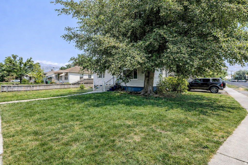 810 N 600 W Provo, UT 84604