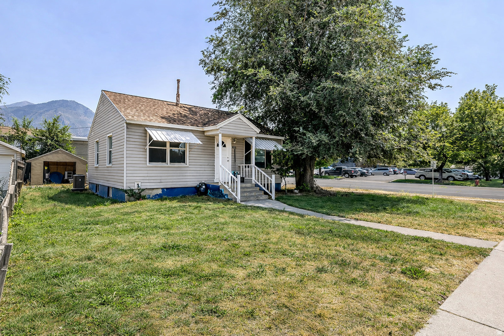 810 N 600 W Provo, UT 84604