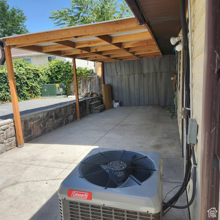 4158 W MANN WAY West Valley City, UT 84120