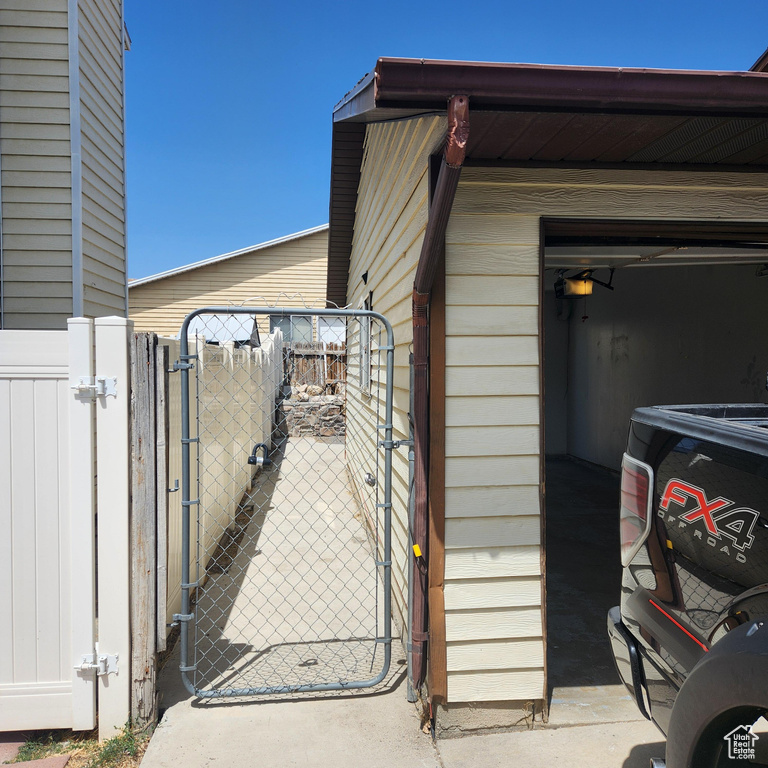4158 W MANN WAY West Valley City, UT 84120