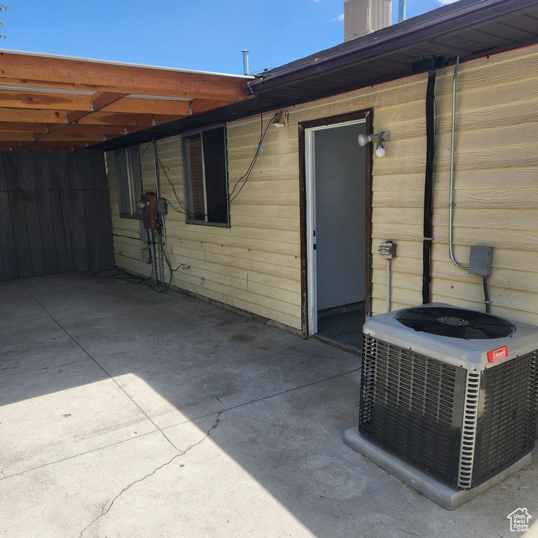 4158 W MANN WAY West Valley City, UT 84120