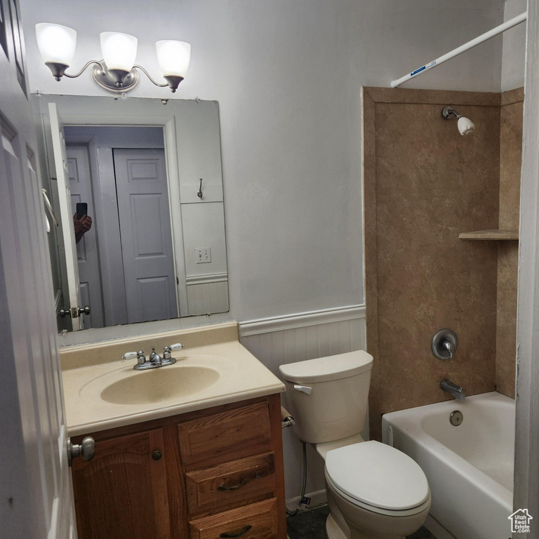 4158 W MANN WAY West Valley City, UT 84120