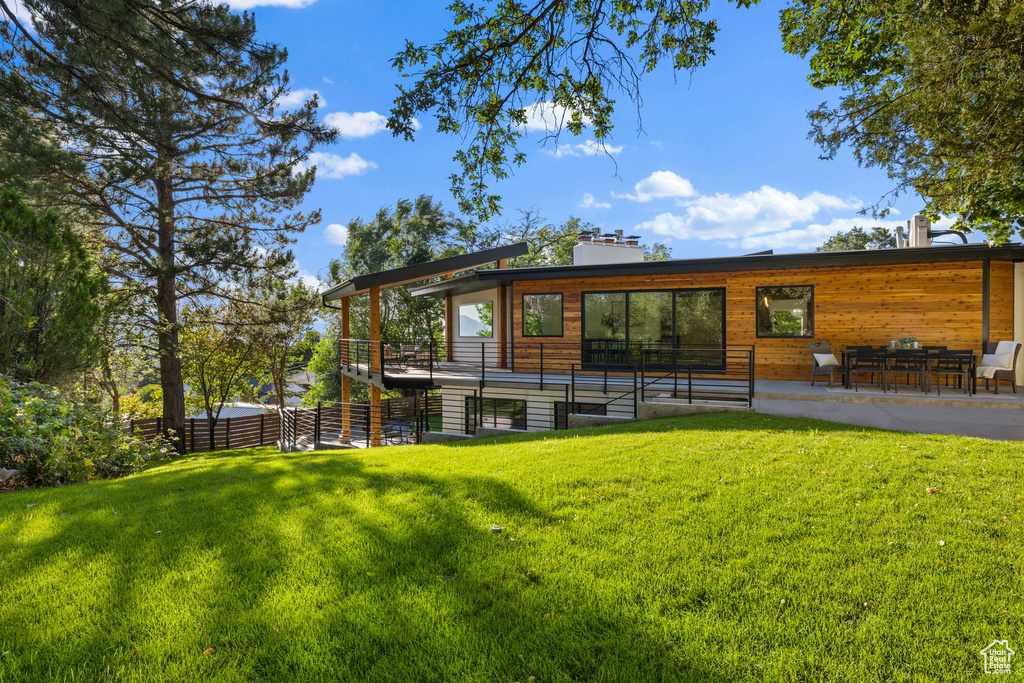 2536 E KENSINGTON AVE Salt Lake City, UT 84108